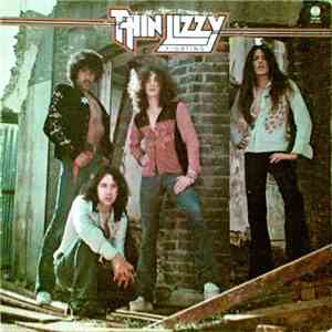 Thin Lizzy - Fighting
