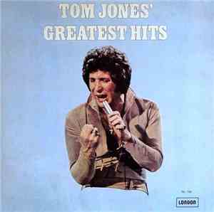 Tom Jones - Greatest Hits