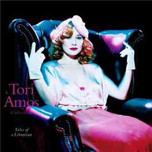 Tori Amos - Tales Of A Librarian (A Tori Amos Collection)
