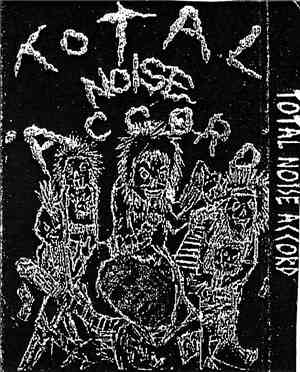 Total Noise Accord - Total Noise Accord