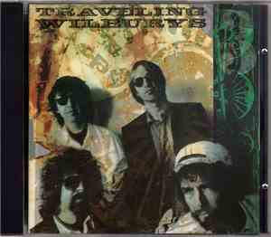 Traveling Wilburys - Vol. 3