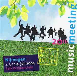 Various - 20th Music Meeting