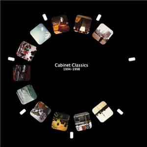 Various - Cabinet Classics (1994-1998)