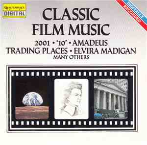 Various - Classical Film Music