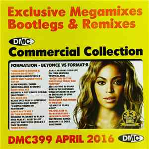Various - Commercial Collection 399