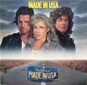 Various - Made In USA • Motion Picture Soundtrack