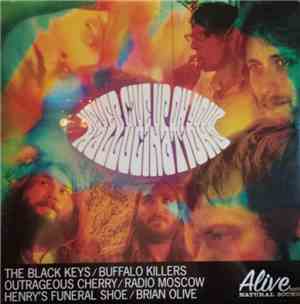Various - Never Give Up On Your Hallucinations