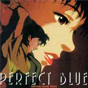 Various - Perfect Blue Original Sound Track