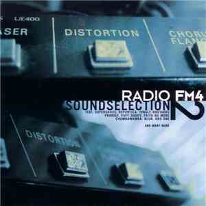 Various - Radio FM4 Soundselection 2
