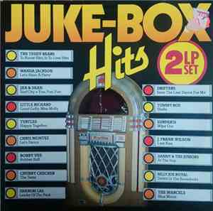 Various - Rock'N'Roll Fever Vol. One and Two