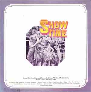 Various - Show Time