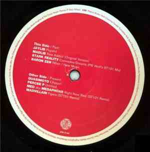 Various - Stones Throw 100