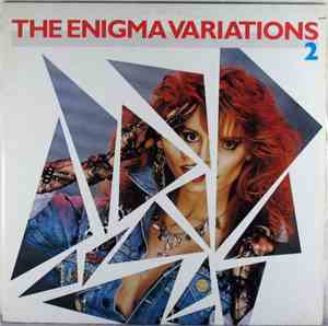 Various - The Enigma Variations 2