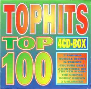 Various - Top Hits Top 100