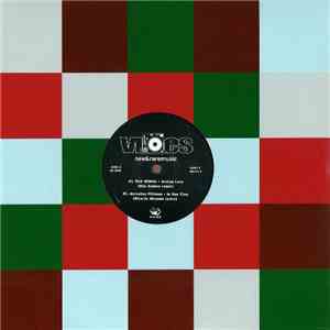 Various - Vibes - New & Rare Music (Part F)