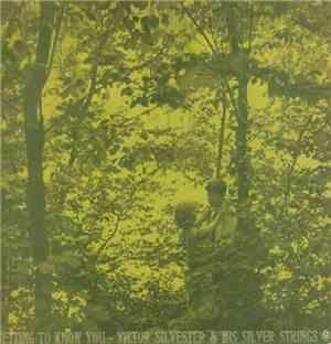 Victor Silvester and His Silver Strings - Getting To Know You