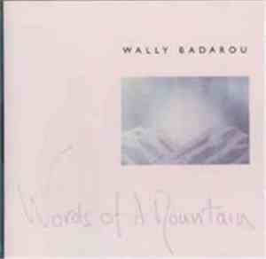 Wally Badarou - Words Of A Mountain