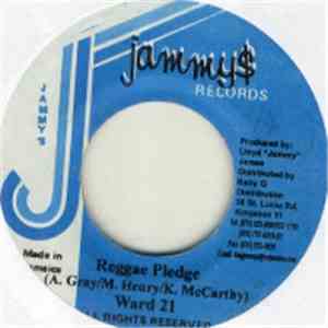 Ward 21 - Reggae Pledge