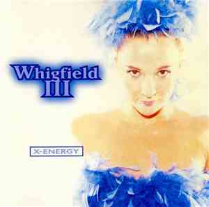 Whigfield - Whigfield III