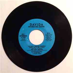 Will Garvin Singers - Lord Let It Be