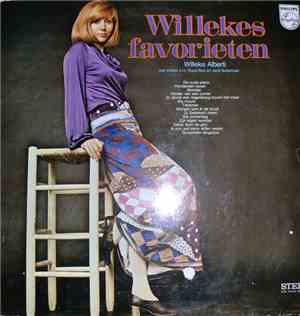 Willeke Alberti - Willekes Favorieten