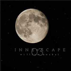 William Hoshal - Innerscape 03
