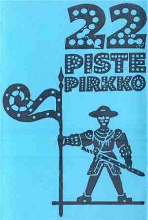 22 Pistepirkko - Live In Tallinn 2005