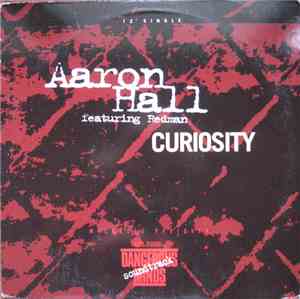 Aaron Hall - Curiosity