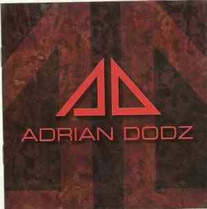 Adrian Dodz - Adrian Dodz