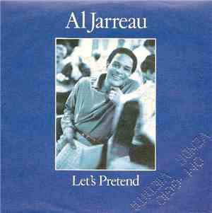 Al Jarreau - Let's Pretend