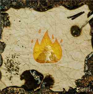 Alex Wiley - One Singular Flame Emoji EP