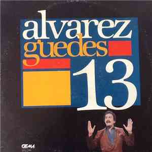 Alvarez Guedes - Alvarez Guedes 13