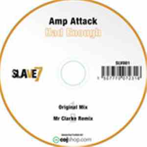Amp Attack - Had Enough
