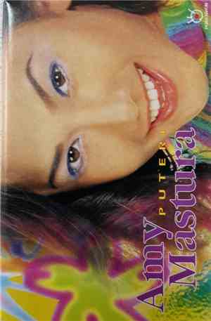 Amy Mastura - Puteri