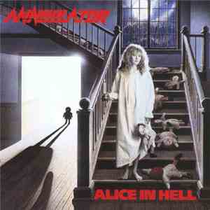 Annihilator  - Alice In Hell