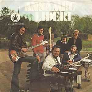 Ansambl Lideri - More