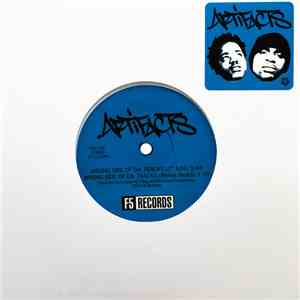 Artifacts - Wrong Side Of Da Tracks / Whayback