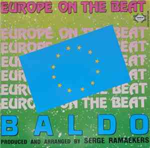 Baldo - Europe On The Beat