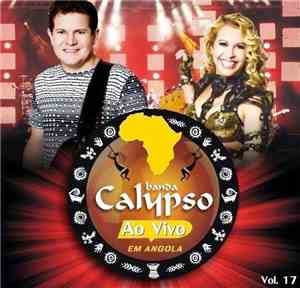 Banda Calypso - Gravado Ao Vivo Em Angola