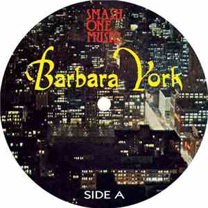 Barbara York - Tonight