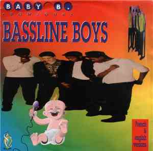 Bassline Boys - Baby B. (Bonjour)