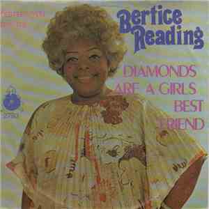 Bertice Reading - Diamonds Are A Girls Best Friend