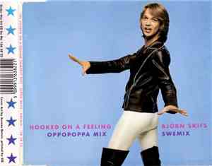 Björn Skifs - Hooked On A Feeling
