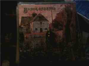 Black Sabbath - Black Sabbath