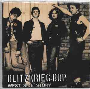 Blitzkrieg Bop - West Side Story