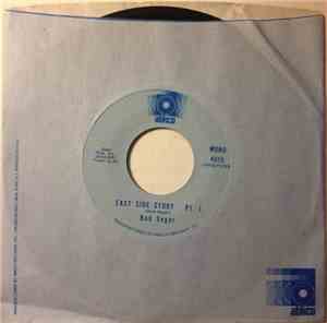 Bob Seger - East Side Story Pt. 1