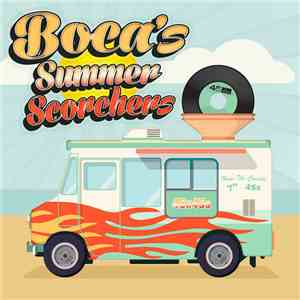 Boca 45 - Boca's Summer Scorchers