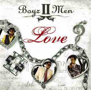 Boyz II Men - Love