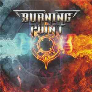 Burning Point - Burning Point