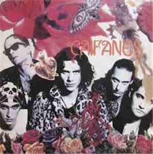 Caifanes - Volumen II (El Diablito)